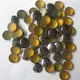 Jpstrass Brand silver quality denims hotfix studs metal 5