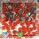 cutting german Jpstrass Brand hot fix rhinestone 1