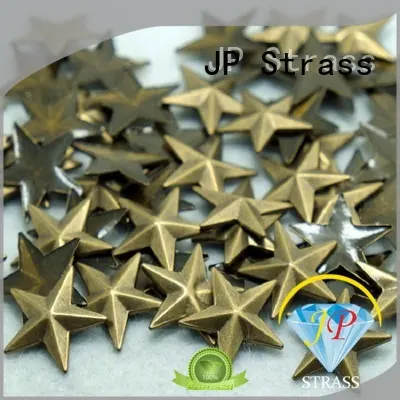 silver flatback 5mm hotfix strass Jpstrass Brand company 1