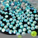 glue Custom cutting newly hot fix rhinestone Jpstrass clear 1