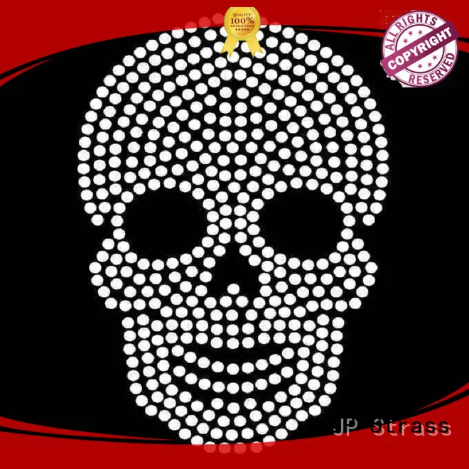 iron prayer bling transfers Jpstrass Brand 1