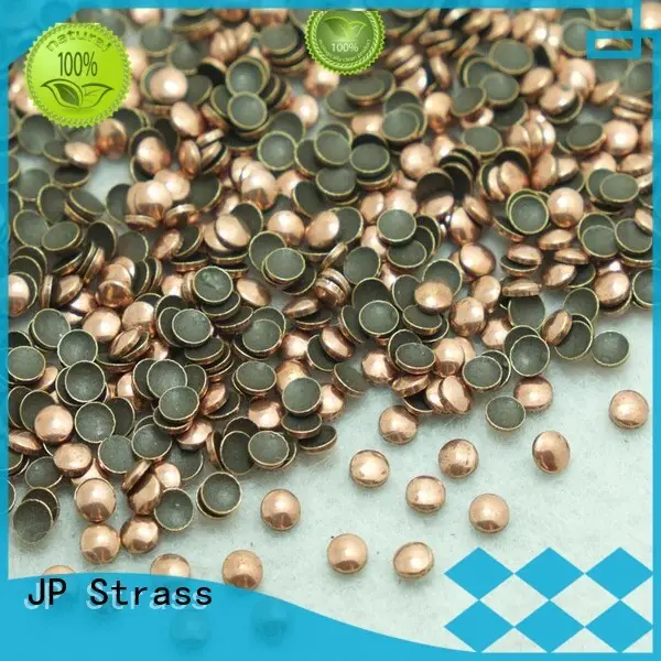 Hot hotfix studs strass Jpstrass Brand 1
