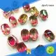 rhinestone bridal jewelry strass shiny Warranty Jpstrass 1
