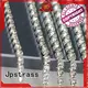 crafts strass Jpstrass Brand rhinestone cup chain 1