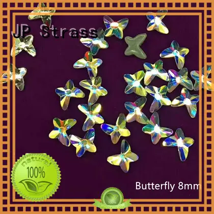 Jpstrass Brand diy fix hotfix rhinestone shapes 1