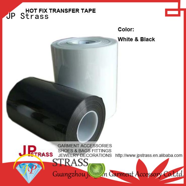 hot fix transfer tape 30cm professional Jpstrass Brand company 1