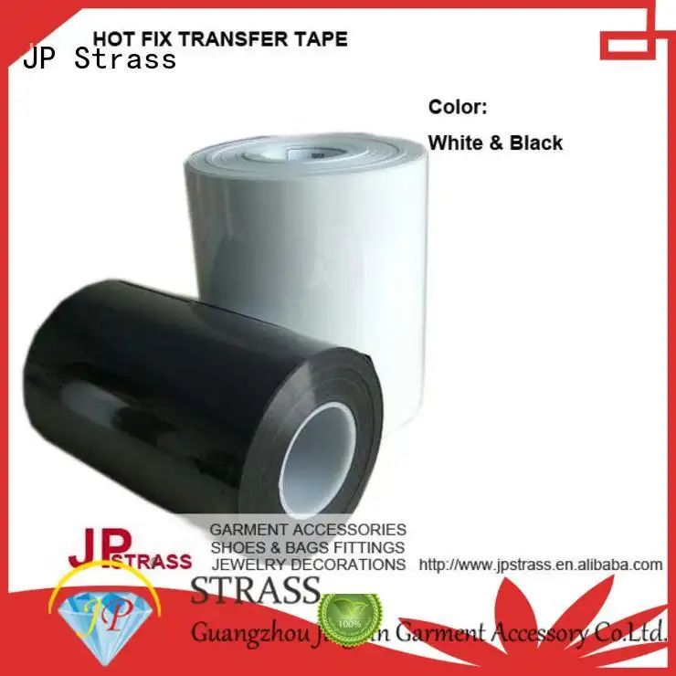 hot fix transfer tape 30cm professional Jpstrass Brand company 1