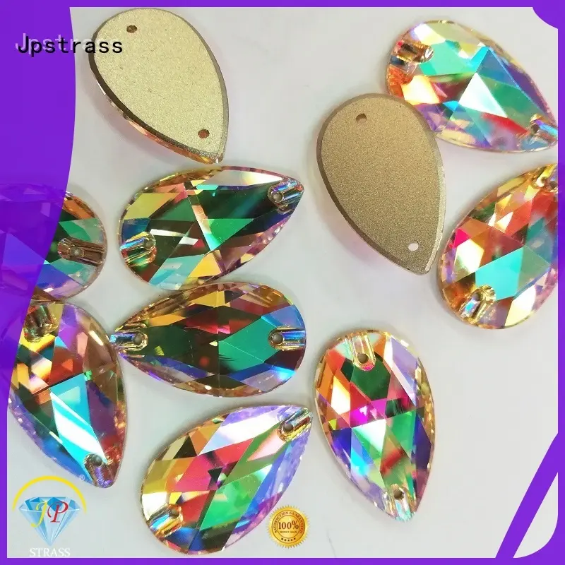 Jpstrass Brand clothing dress rhinestone bridal jewelry 1