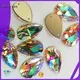 Jpstrass Brand clothing dress rhinestone bridal jewelry 1