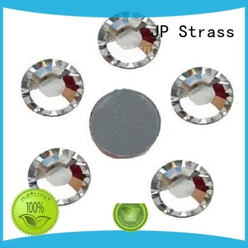 strass hot fix german multicolors Jpstrass Brand hot fix rhinestone 1