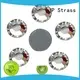 strass hot fix german multicolors Jpstrass Brand hot fix rhinestone 1