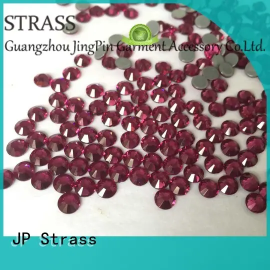 Quality Jpstrass Brand strass hot fix quality strong 1