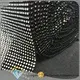 decoration Custom wedding rhinestone cup chain crafts Jpstrass 1