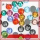 Quality Jpstrass Brand decorative hot fix rhinestone 1