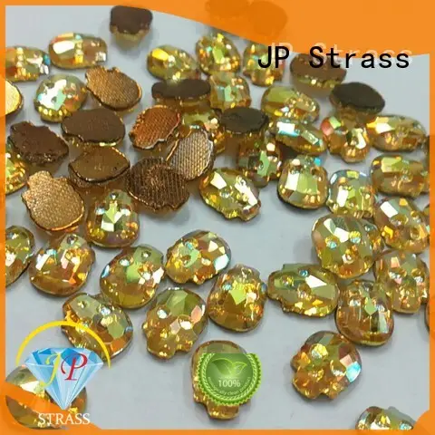 pear shaped flat back rhinestones accessories rhinestone shapes Jpstrass Brand 1