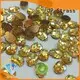 pear shaped flat back rhinestones accessories rhinestone shapes Jpstrass Brand 1