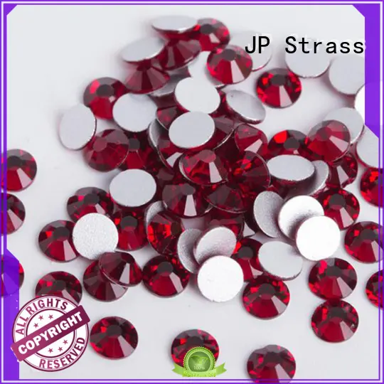 bulk hotfix rhinestones wholesale Jpstrass Brand 1