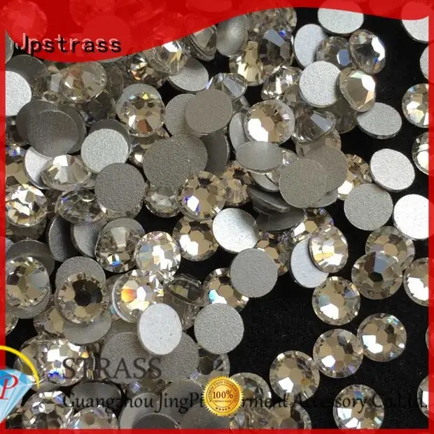 Jpstrass Brand art size phone non hotfix rhinestones 1
