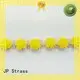 style fix jp Jpstrass Brand rhinestone mesh ribbon 1