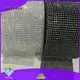 plastic rhinestone mesh elastic white ab Jpstrass Brand 1