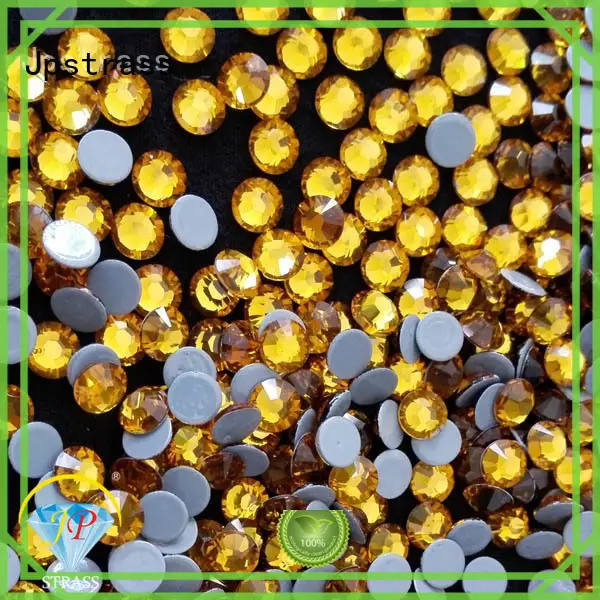 transfer ladies Jpstrass Brand Hotfix Rhinestones 1