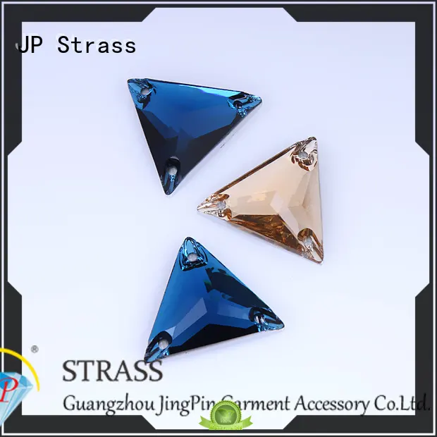 shiny jp rhinestone bridal jewelry Jpstrass Brand 1
