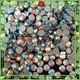 Jpstrass Brand popular transfer Hotfix Rhinestones decorative factory 1