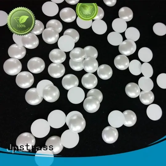 quality size purse stones Jpstrass Brand pearl beads for crafts supplier 1