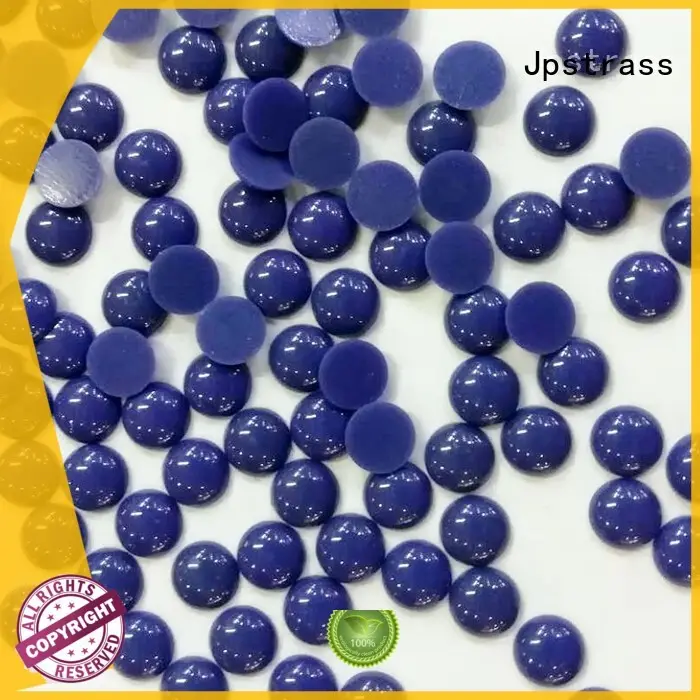 Jpstrass Brand quality decorative pearl beads for crafts manufacture 1