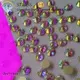 Jpstrass Brand strass non hotfix rhinestones non supplier 1