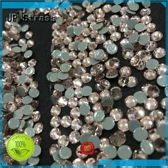 quality ab accessory strass hot fix Jpstrass manufacture 1