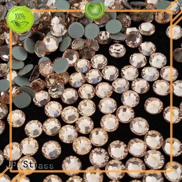 Jpstrass Brand newly hot fix rhinestone most factory 1