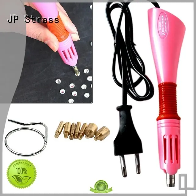Jpstrass Brand  factory 1