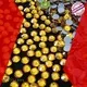 Jpstrass Brand facets crystal wedding custom strass hot fix 1