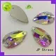 rhinestone bridal jewelry back making decorative Warranty Jpstrass 1