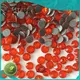 german all multicolors hot fix rhinestone Jpstrass Brand 1