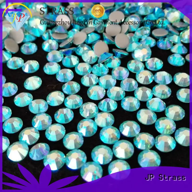 strong clear accessory hot fix rhinestone diy Jpstrass 1