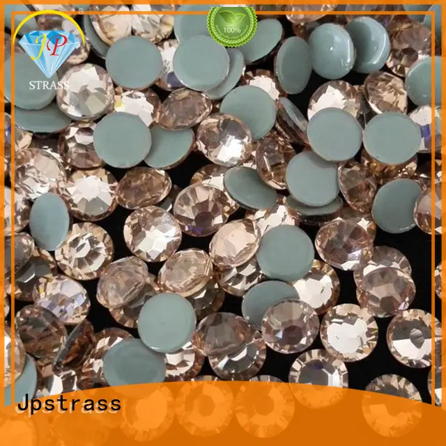 strass hot fix strong glue back Warranty Jpstrass 1