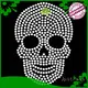 Jpstrass Brand transfers jp clothing bling transfers design 1