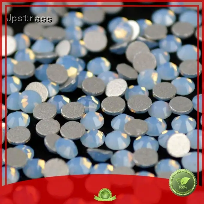 flat loose cutting garment non hotfix rhinestones Jpstrass Brand 1