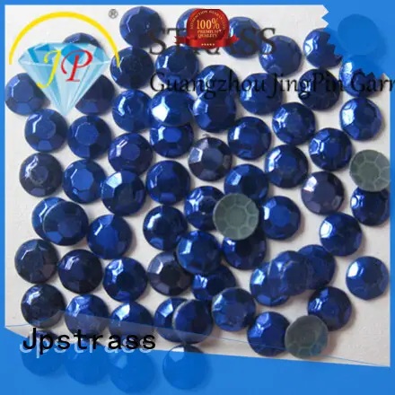hotfix studs 5mm multi hotfix strass quality Jpstrass Brand 1