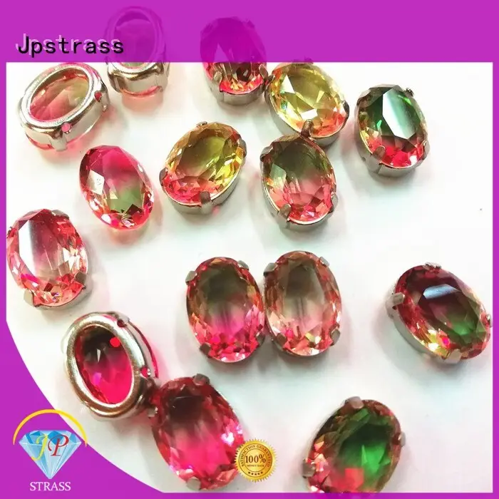 Quality Jpstrass Brand rhinestone bridal jewelry drop 1