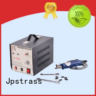 ultrasonic 110v 220v harmless Jpstrass Brand rhinestone machine supplier 1