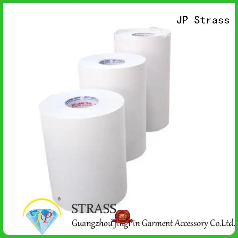 hot fix transfer tape each clothing brand Jpstrass Brand 1
