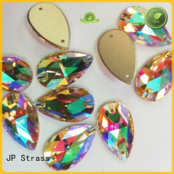 rhinestone bridal jewelry jp decorative shape Jpstrass Brand 1