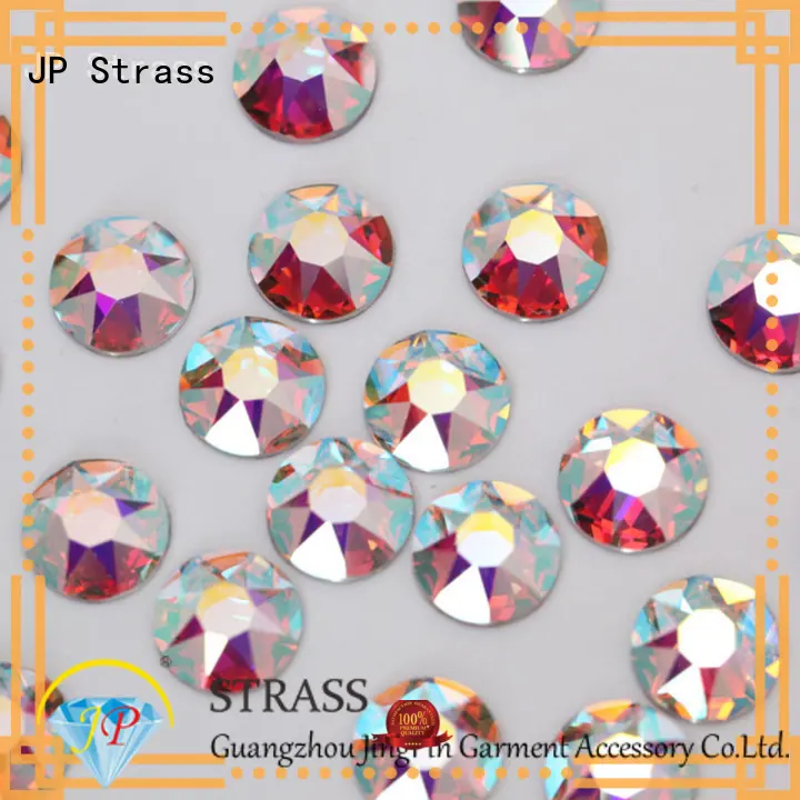 accessory dress Jpstrass Brand strass hot fix 1