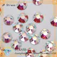 accessory dress Jpstrass Brand strass hot fix 1