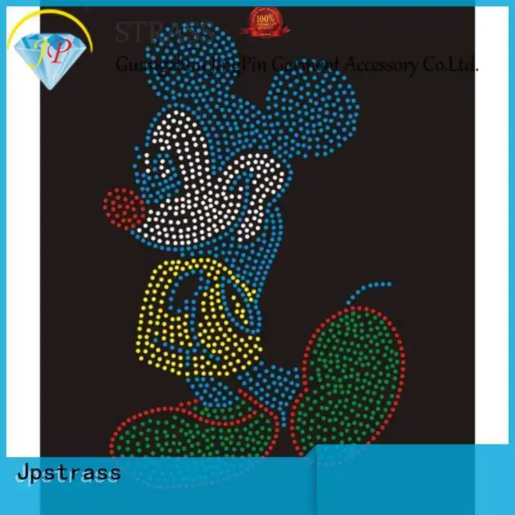 bling transfers jp professional Warranty Jpstrass 1