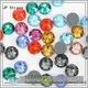 Jpstrass Brand shape strass hot fix decoration supplier 1