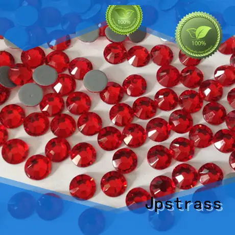 diy effect german all strass hot fix Jpstrass Brand 1